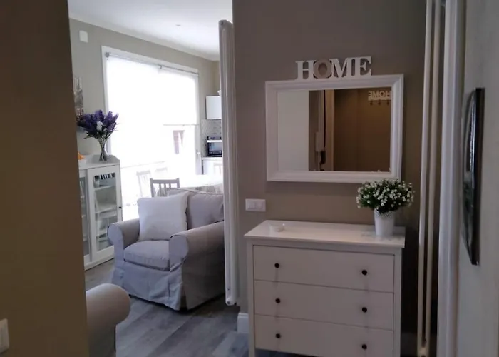 MomHouse - Appartamento - cagliari