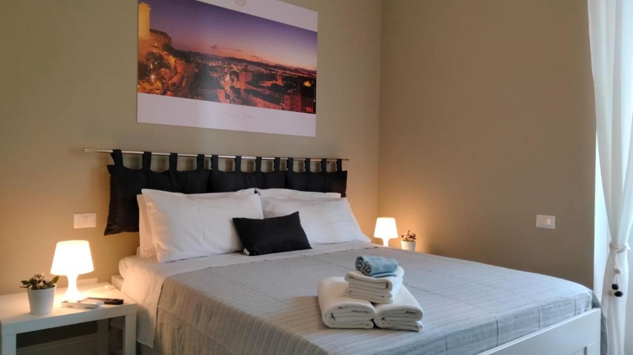 Momhouse - - Appartamento