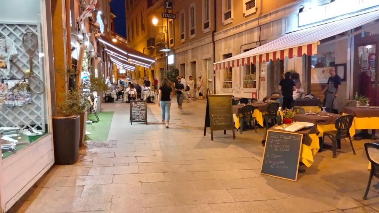 Appartamento Momhouse - - Cagliari
