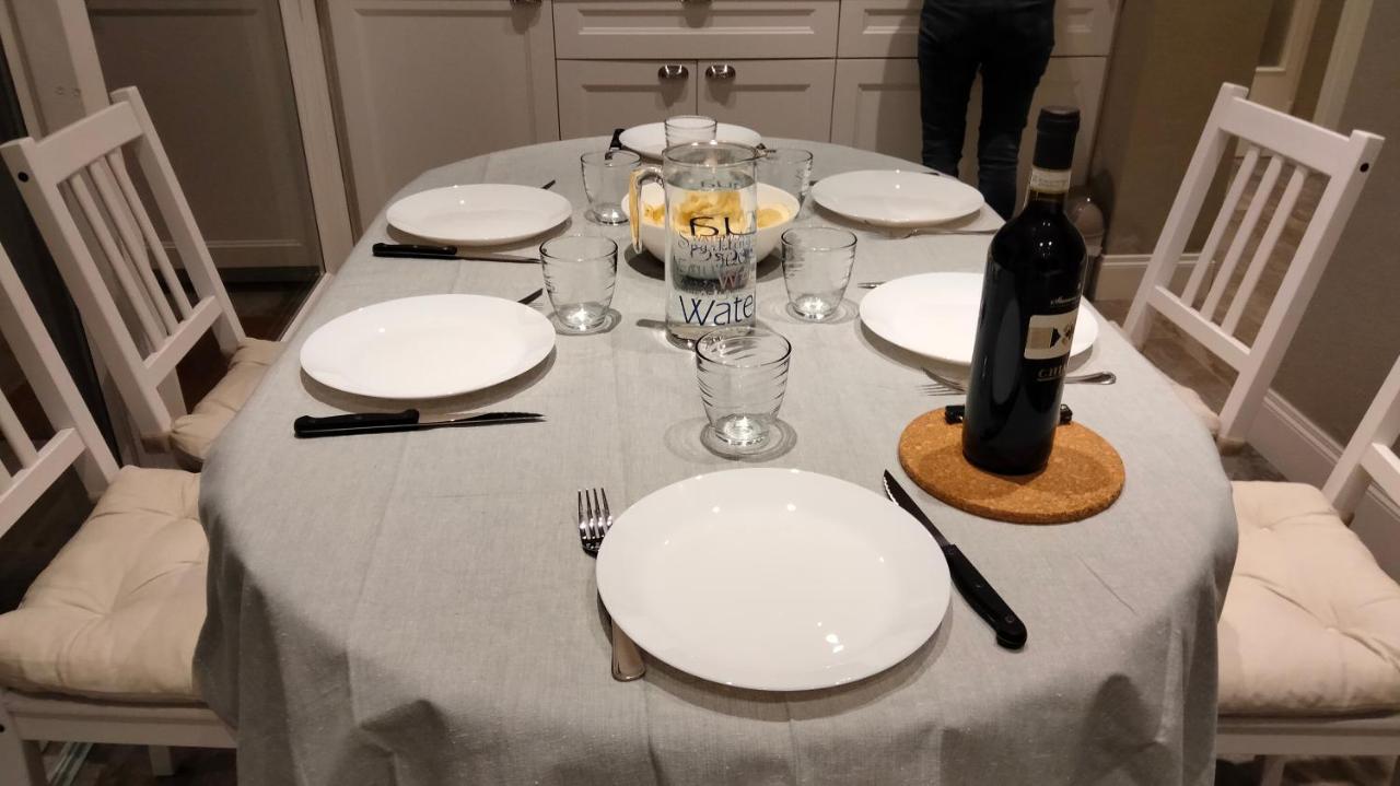 Momhouse - - Appartamento *